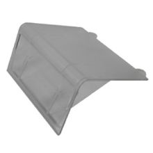 Vestel Blenden Für Waschmittelkasten - Detergent Drawer Cover Passend Für Logik Zf4(l914wm2 Dampfbügelstation L914