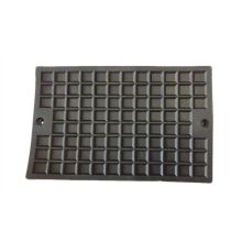 Gummi Teppich Silikon Für Modelle 1100/1800/2300 Dampfbügelstation L904