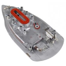 Philips Bügelsohlen - Soleplate Mounted Assy 230v/80 Dampfbügelstation 423902161374