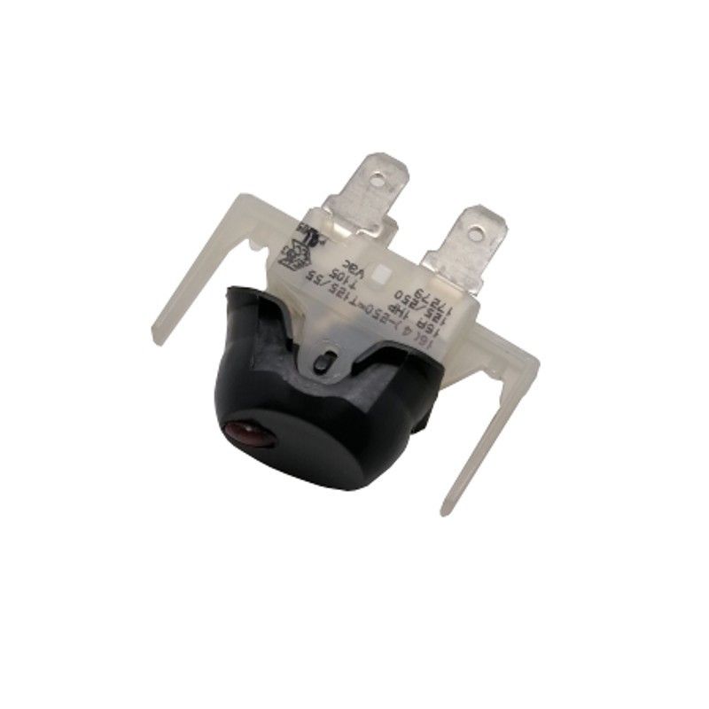 Interruttore Tasto Polti M0003486 Ferro da Stiro POLTI