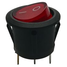 Kreisschalter Dampfbügelstation 15301003