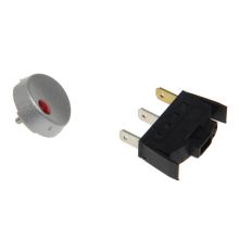 Interruttore AT2101220010 Ferro da Stiro SINGER,ARIETE