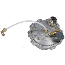 Boiler Assy With Tefl.tube1100w 230v Passend Für Ariete  Dampfbügelstation AT2106020700