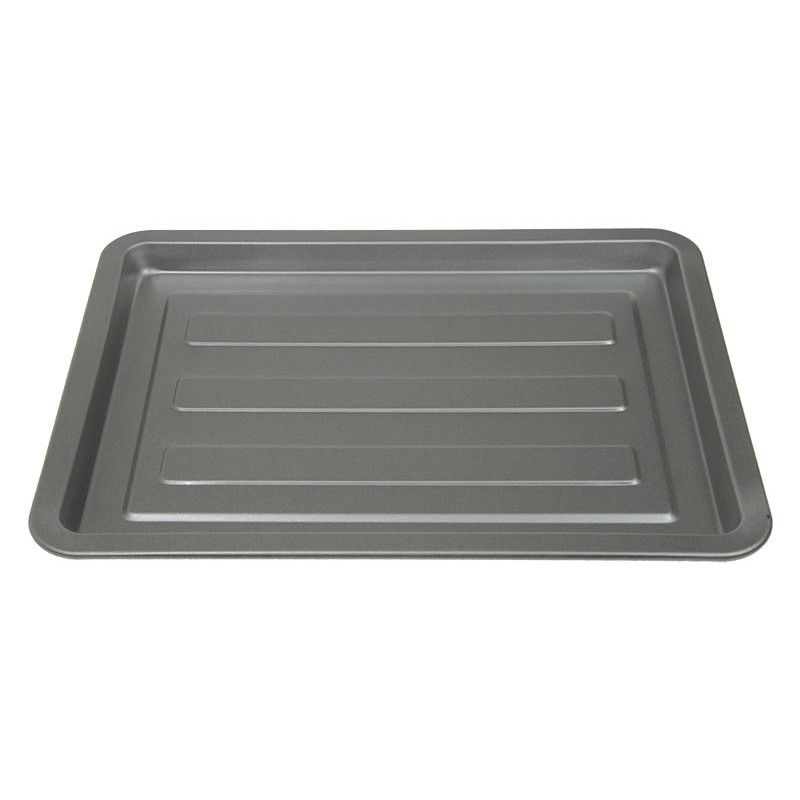 Vassoio In Alluminio AT6255400500 Microonde ARIETE