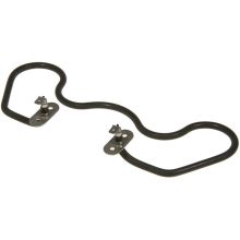 Delonghi Heizungen - Heizung Unterteil. 903 Mikrowelle AT6255772200