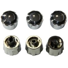 .knebel 940/950 Mikrowelle AT6256003800