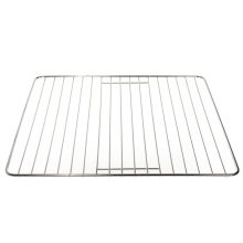 Delonghi Backofenroste - Grill (stainless Steel) 945 56l Mikrowelle AT6255402300