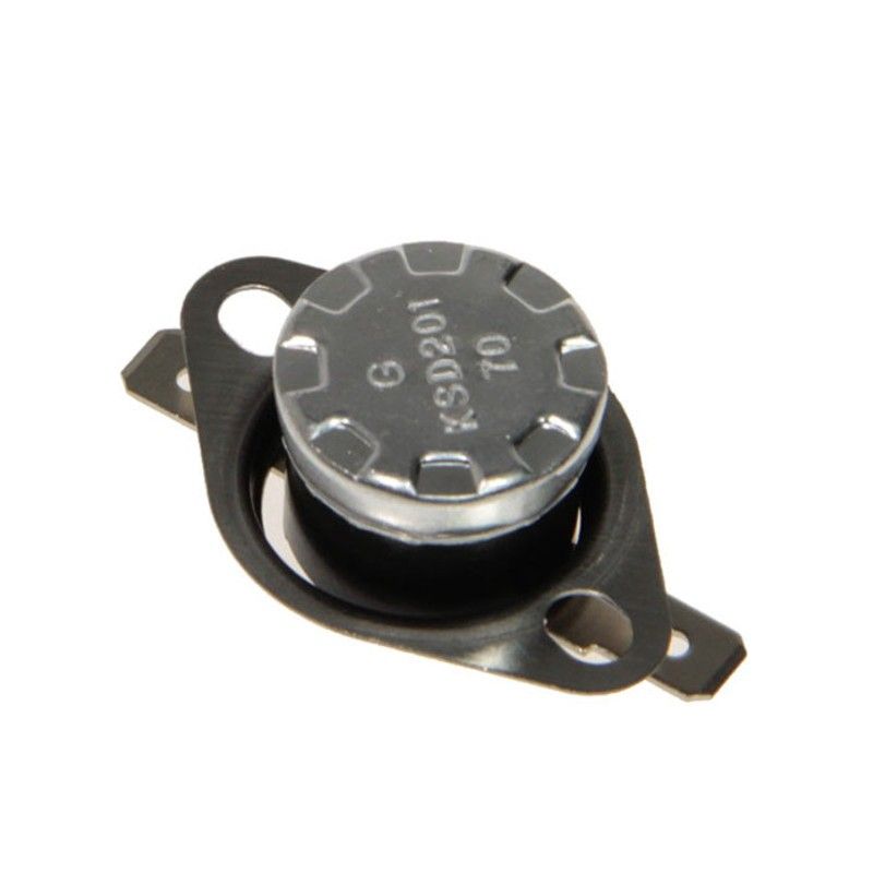 Termostato 70/59h Forno Ariete 965 AT6251420230 Microonde ARIETE