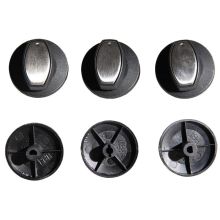 Delonghi Knebel - Kit 3 Manopole 973-974 Mikrowelle AT6255510300