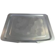 Delonghi Backofenbleche - Krümelblech 976 Mikrowelle AT6255373800