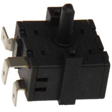 Wahlschalter Mod.981 Mikrowelle AT6251220290