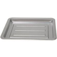 Aluminum Food Tray 981 Mikrowelle AT6255378100