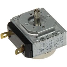 Zeitschalter Dkj/1-60 16a 250v T125 Perno 1,6cm Mikrowelle AT6251460170