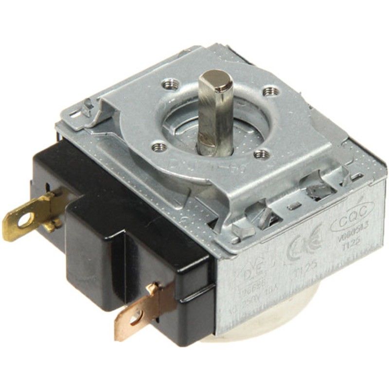 Timer 984 AT6251460160 Microonde ARIETE