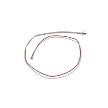 Whirlpool Indesit Temperaturfühler - C00316573 Sensor Temperatur Mikrowelle 481221078038