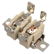 Temperaturbegrenzer, Selbstrückstellend Mikrowelle 626167