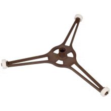 Plat-halter Mikrowelle 49028666