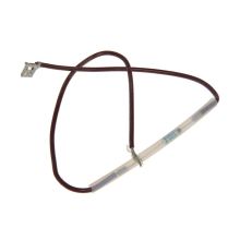 Delonghi Thermosicherungen - Cab+tco 1mm Marrone L160+270 Eo2012 Mikrowelle 5011854028