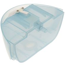 Wassertank Blau Transparent Komplett Mikrowelle AT2066000920