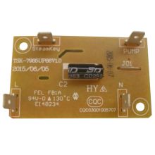 Elektronik Karte Mikrowelle AT2065710300