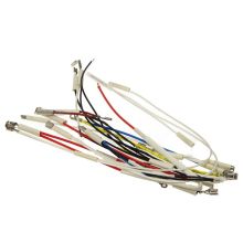 Kabelbaum Komplett (thermofusion Sensor Lampe) Mikrowelle AT2136002100