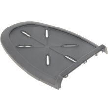 Supporto Ferro Ssr8 Blu 289c Mikrowelle AT2115518810