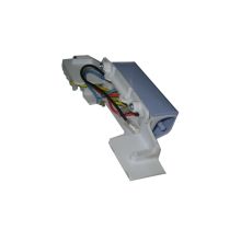 Ass.supporto/connettori 6431 Mikrowelle AT2106004000