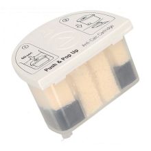 Beko Grundig Arcelik Wasserfilter - Anti-cartridge Ass Y (silkscreen) Mikrowelle 9178007791