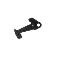 Oberer-haken Portella Mikrowelle Z525