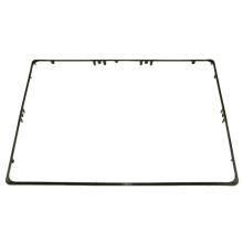 Türahmen Innen Schwarz Mikrowelle 534183