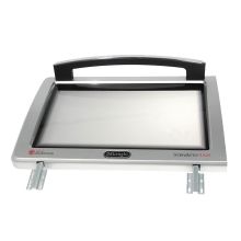 Tür Mit Dichtung Mikrowelle 7311814518