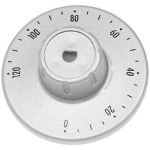 Manopola Timer Fornetto 5511810368 Microonde DE LONGHI