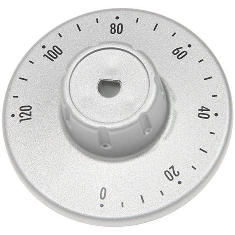 Manopola Timer Fornetto 5511810368 Microonde DE LONGHI