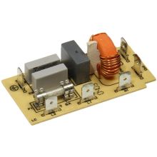 Thermostatknopf,silber Mikrowelle 521659