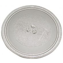 Glasteller, Durchmesser 255 Mm Mikrowelle Z553