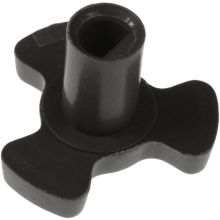 Whirlpool Indesit Antriebsteil Drehteller - C00293813 Drehtellermitnehmer Mikrowelle 482000009426