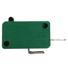 Mikroschalter Mit 2 Kontakten C-na Mit Schnellsteckanschluss 4,8mm Mikrowelle 15301030