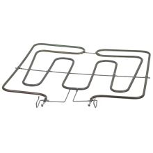 Bosch Siemens Unterhitzebackofen - Unterhitze-heizung Geschirrspüler 776217