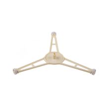 Whirlpool Indesit Antriebsteildrehteller - C00333786 Ring Drehtellerauflage Mikrowelle 482000007844