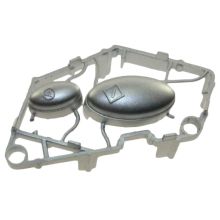 Taste Start/stop Mikrowelle 481241078148