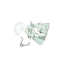 Halter Schalter Mikrowelle 481931039783