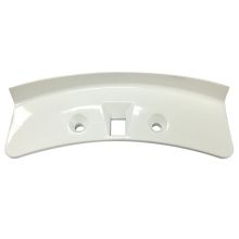 Flansch,f.schliesshak Waschmaschine 1240116135