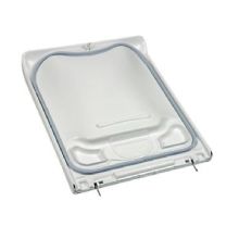 Electrolux Aeg Türen - Deckel,,weiss,c4 Waschmaschine 1929002200