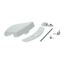 Electrolux Aeg Waschmaschinentürgriffe - Handgriff-set Bullauge Waschmaschine 4055087003
