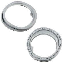 Com Dichtungen - Türmanschette Alternativ Für Electrolux 140004670018 / 140004670042 Waschmaschine 140004670018