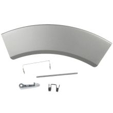 Electrolux Aeg Waschmaschinentürgriffe - Handgriff,bullauge,set Waschmaschine 4055186482