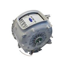 Bottich Mit Trommel Waschmaschine 4071431151