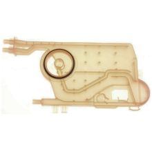 Electrolux Aeg Druckwächtergefäss - Wassertasche, Wanne, Klein Geschirrspüler 1170481806