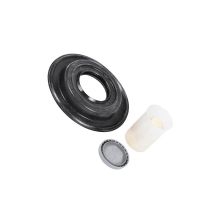 Com Ringe - 40,2x60/105x8/15,5 Simmerring Alternativ Für Aeg 1247807009 Waschmaschine 1247807009