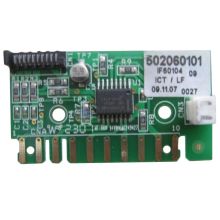 Elektronikuhr Waschmaschine 651014226